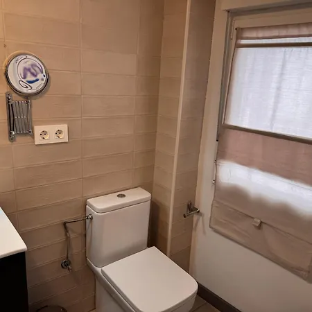 Kantauri Homes- Itsaso Apartamento *