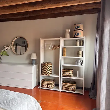 Kantauri Homes- Itsaso 公寓 *