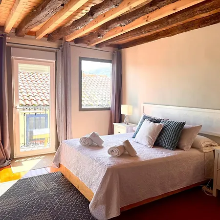 Kantauri Homes- Itsaso Appartamento *